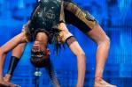 La historia detrás del enigmático contorsionista que impresionó en Dominicana’s Got Talent  La historia detrás del enigmático contorsionista que impresionó en Dominicana’s Got Talent