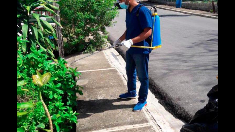 OPS informa que situación del dengue es compleja en América Latina