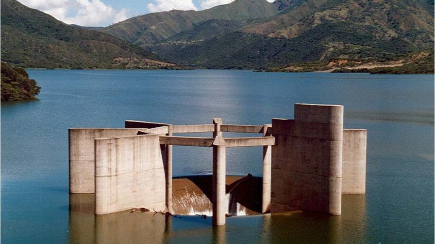 Indrhi dice que ya hay agua suficiente para sembrar arroz