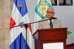 Contralor anuncia auditoría a todas las instituciones del Gobierno central Contralor anuncia auditoría a todas las instituciones del Gobierno central