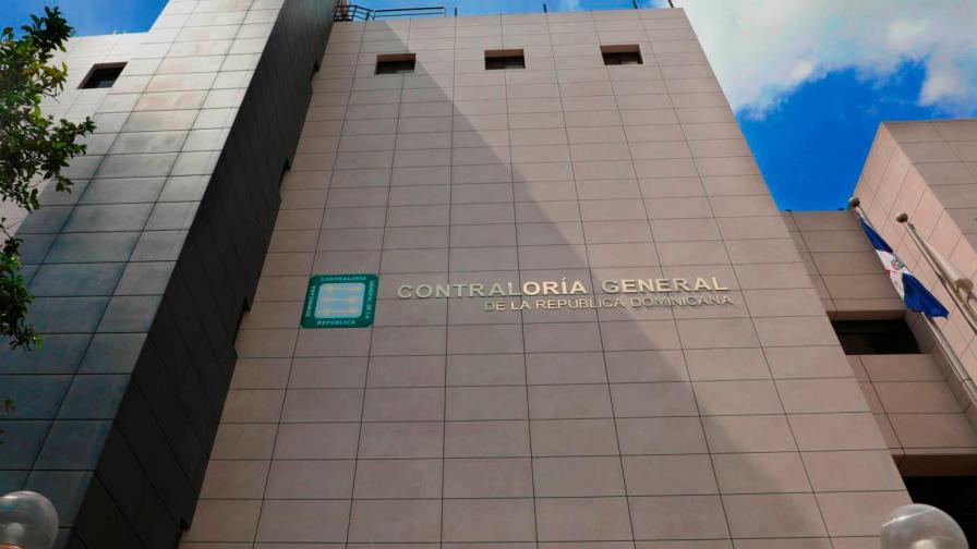 Contraloría afirma se han aprobado pagos a contratistas de OISOE