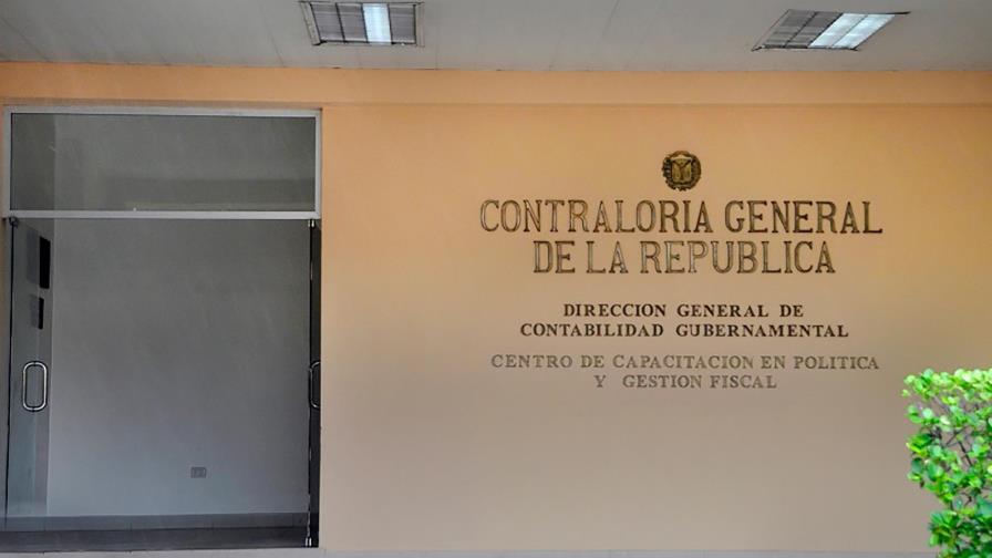 Las auditorías de la Contraloría no son válidas para llevar casos de corrupción