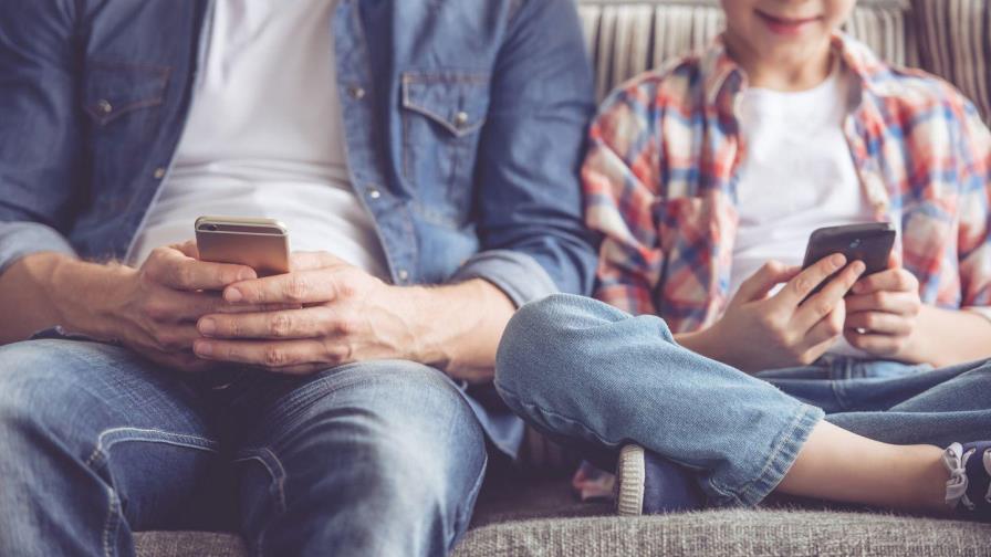 ¡Cuidado con las aplicaciones de control parental!