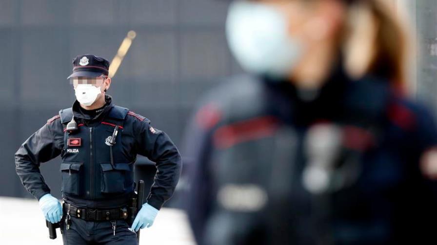 El portavoz de Sanidad para la pandemia en España, positivo en coronavirus