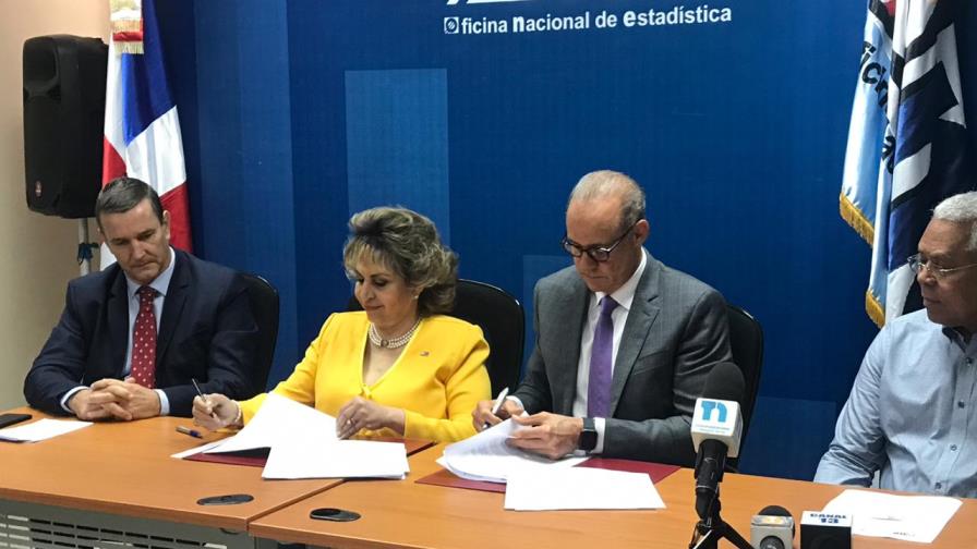 Autoridades realizarán Censo Nacional Pesquero