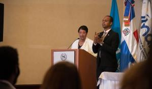 Niños educados bajo acompañamiento del Inaipi muestran menos violencia 