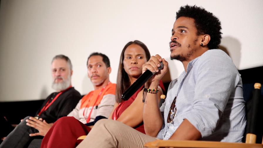 El Film Lab: un espacio imperativo en los festivales de cine 