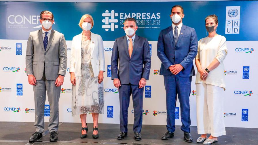 CONEP y PNUD anuncian segunda edición de Prácticas Prometedoras 2021