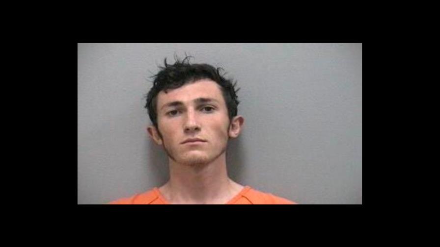 Joven de Florida condenado a 70 años de cárcel por explotación infantil