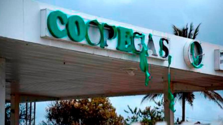 Interior y Policía niega vaya a demandar envasadora de gas del caso Licey al Medio