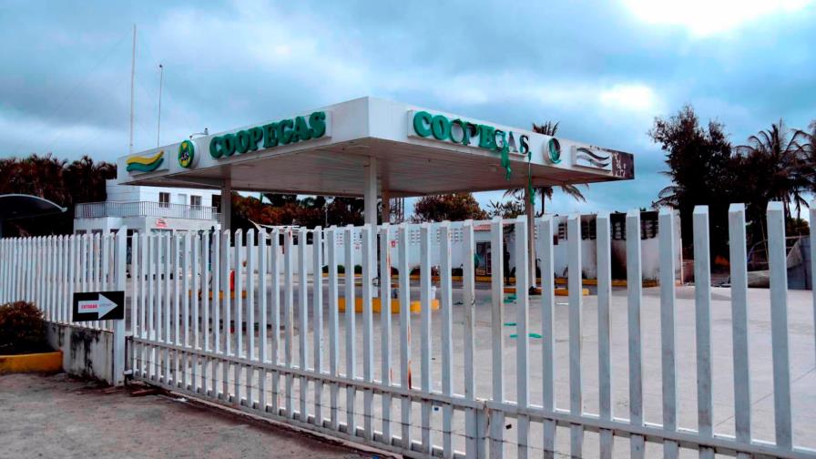 Industria y Comercio no supervisaba operaciones planta de GLP de Licey al Medio