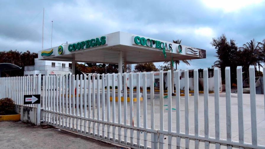 Propietarios planta incendiada en Licey al Medio no se han referido a la tragedia