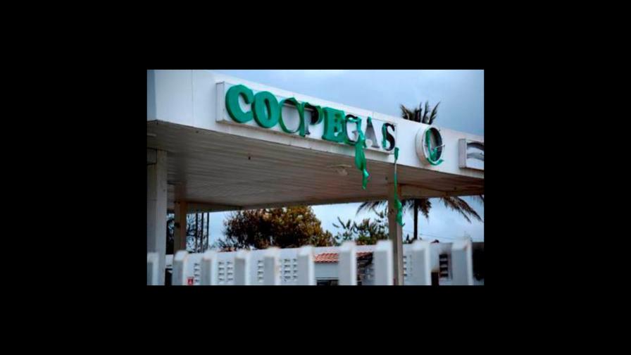 Esperan informe final para determinar sanción a propietarios planta GLP de Licey al Medio