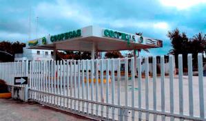 Ministerio P&uacute;blico investiga explosi&oacute;n de planta de gas que mat&oacute; a 12 personas