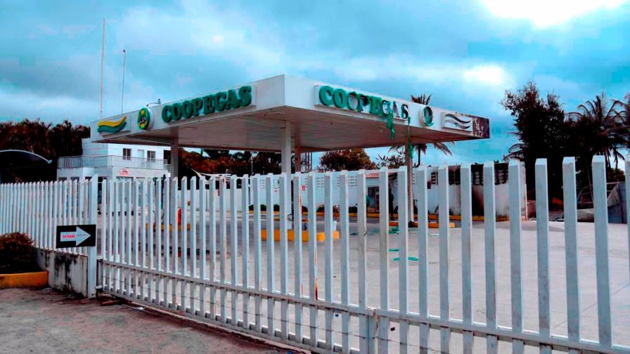 Ministerio Público investiga explosión de planta de gas que mató a 12 personas