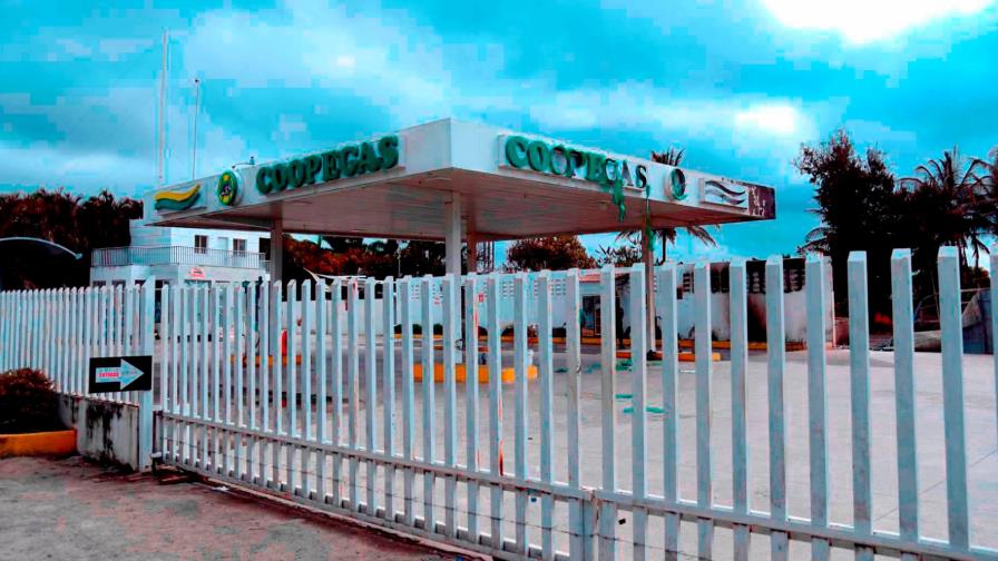 Coopegas se acoge a proceso sancionador de Industria y Comercio Coopegas se acoge a proceso sancionador de Industria y Comercio