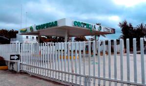 Coopegas rechaza apresamiento de directivos y afirma ten&iacute;a todos los permisos