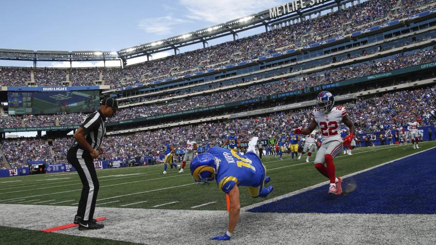 La NFL se llena de equipos mediocres