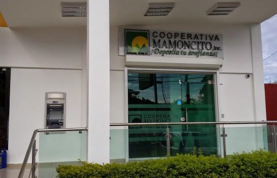 Cooperativa Mamoncito sobrepasa los RD$6,000 millones en activos
