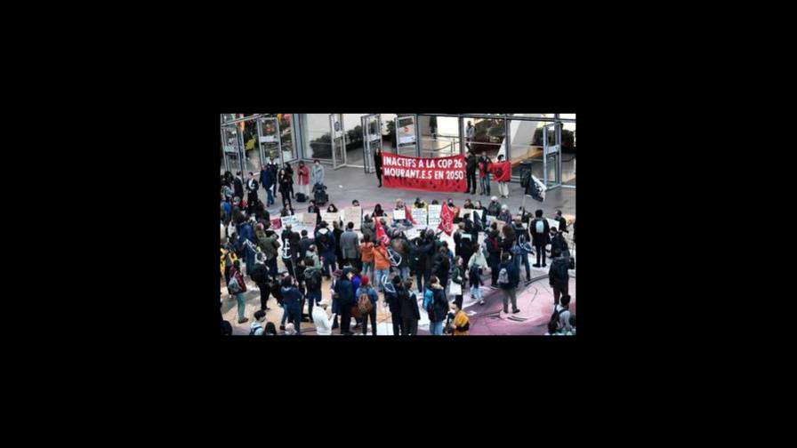 Países quieren evaluación mundial cada año del cambio climático Países quieren evaluación mundial cada año del cambio climático