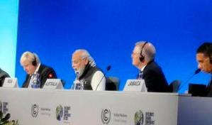 RD se suma a la Coalición para Infraestructuras Resilientes ante Desastres en estados insulares