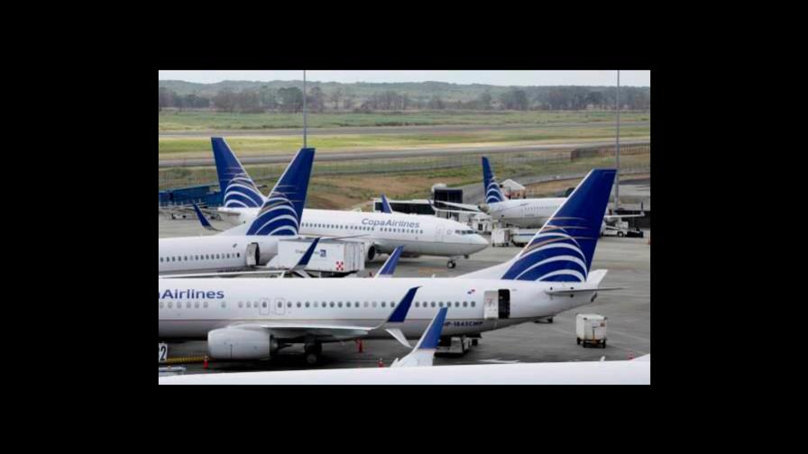 Copa Airlines aspira operar al 40 % de su capacidad a finales de este año