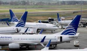 EEUU multa a aerolínea Copa por transporte ilegal de pasajeros a Venezuela