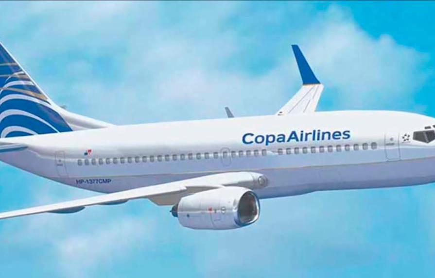 Copa Airlines reactiva oferta de visita a Panamá a viajeros en tránsito