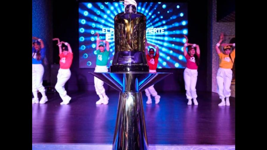 Play ball hoy, pero sin pronósticos Play ball hoy, pero sin pronósticos