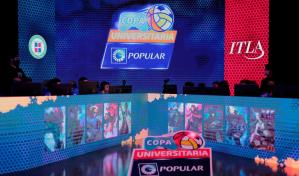 Popular concluye quinta versión de su Copa Universitaria