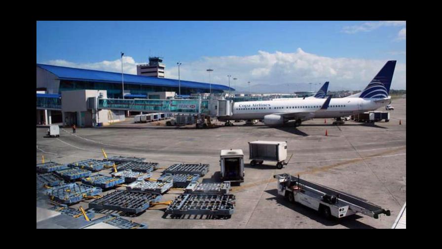Aeropuerto de Panamá inicia operaciones limitadas de vuelos comerciales