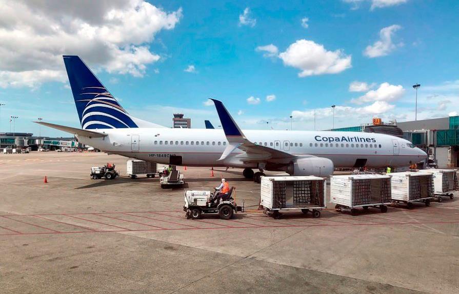 Panamá aplica reciprocidad y cancela acceso a aerolíneas de Venezuela