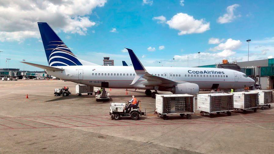 Panamá aplica reciprocidad y cancela acceso a aerolíneas de Venezuela