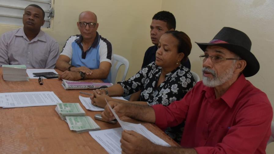 Organizaciones barriales manifiestan su apoyo a paro del martes 