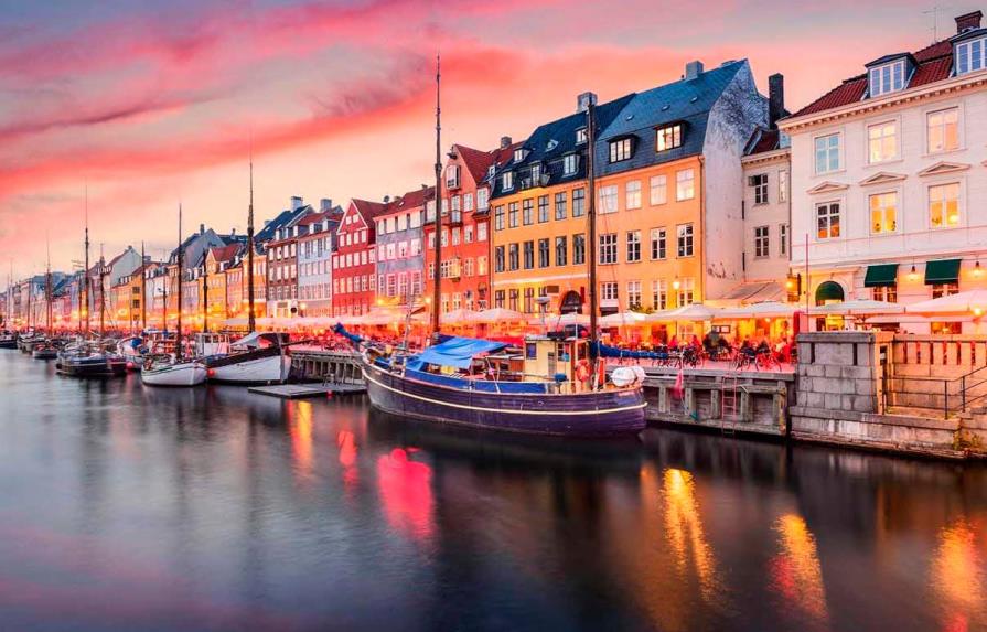 Copenhague es la ciudad más segura del mundo, según estudio