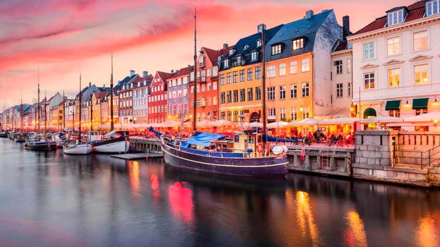 Copenhague es la ciudad más segura del mundo, según estudio