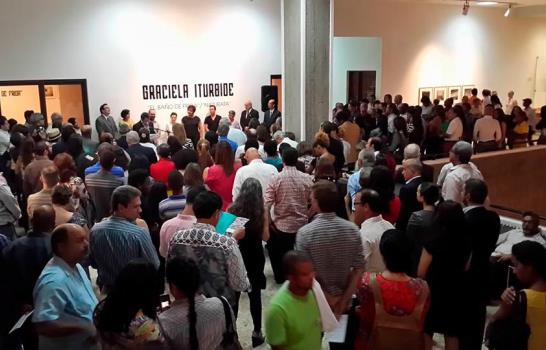 Mes de la fotografía en Centro de la Imagen