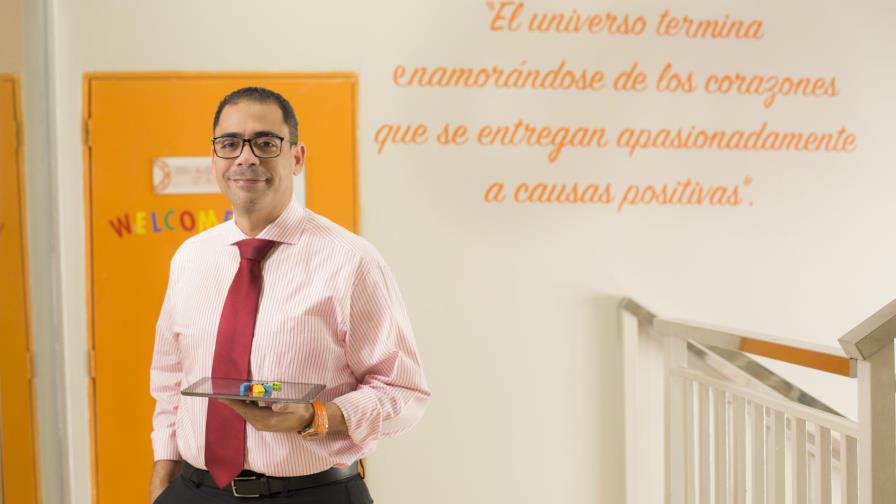 Formación en teletrabajo: clave de la educación del futuro Formación en teletrabajo: clave de la educación del futuro