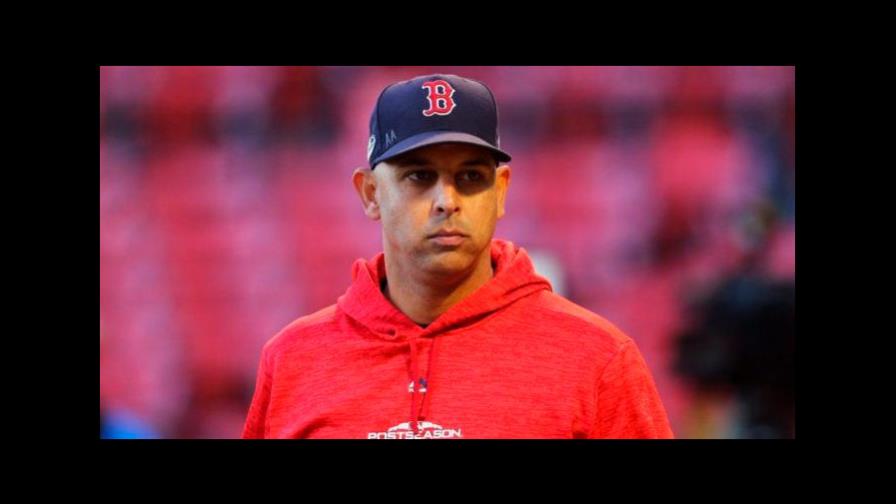 Golpe MLB no se baja con “bija y leche”