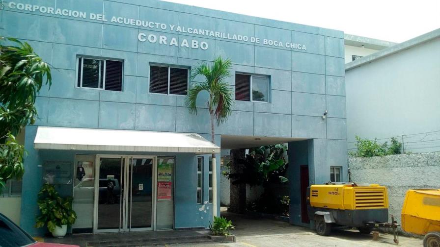 Director de Coraabo se recupera en un centro de salud privado del COVID-19
