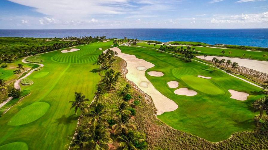 Esperan el PGA Tour en Corales en septiembre