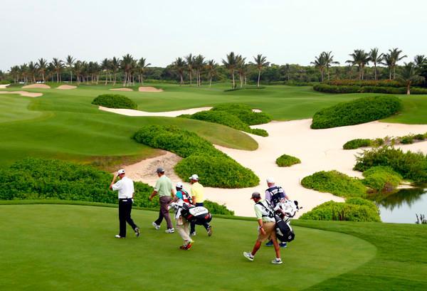 La PGA Tour pospone la parada dominicana que se jugaría en Punta Cana 