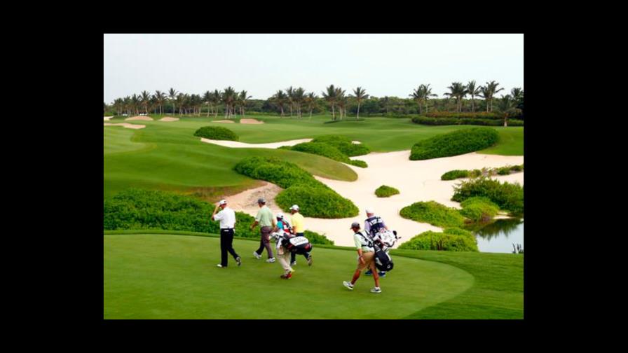 La PGA Tour pospone la parada dominicana que se jugaría en Punta Cana 