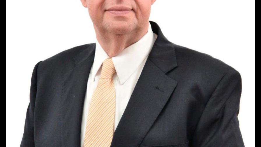 Carlos Fondeur renuncia de la presidencia del Consejo de Coraasan 