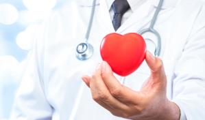 Febrero mes del coraz&oacute;n