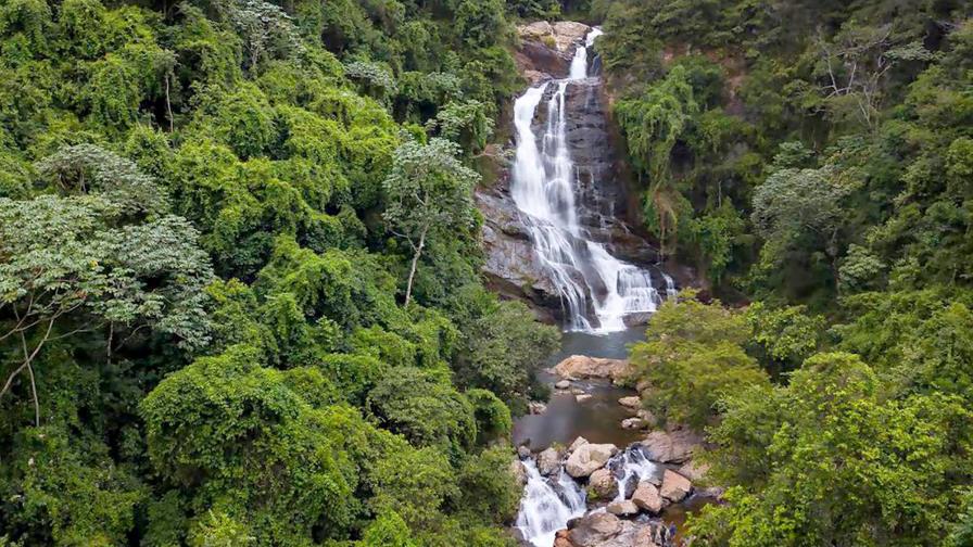 Ambiente retoma plan para convertir cordillera central en reserva de biósfera