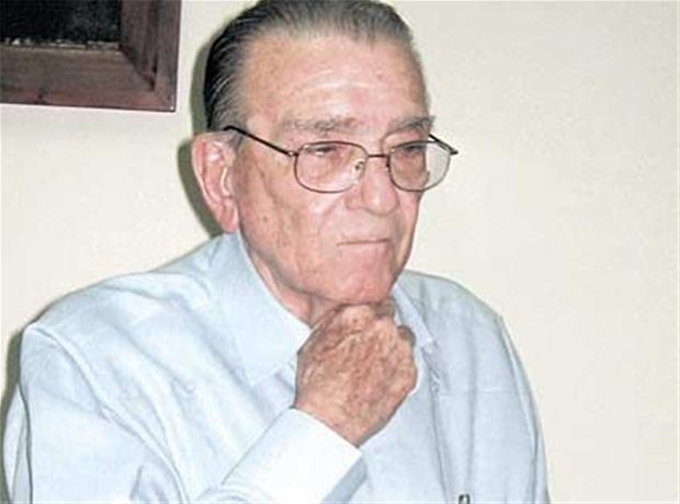 Harán homenaje póstumo a Emilio Cordero Michel