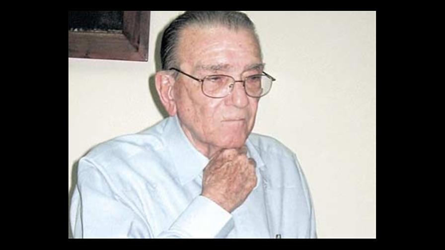 Harán homenaje póstumo a Emilio Cordero Michel Harán homenaje póstumo a Emilio Cordero Michel