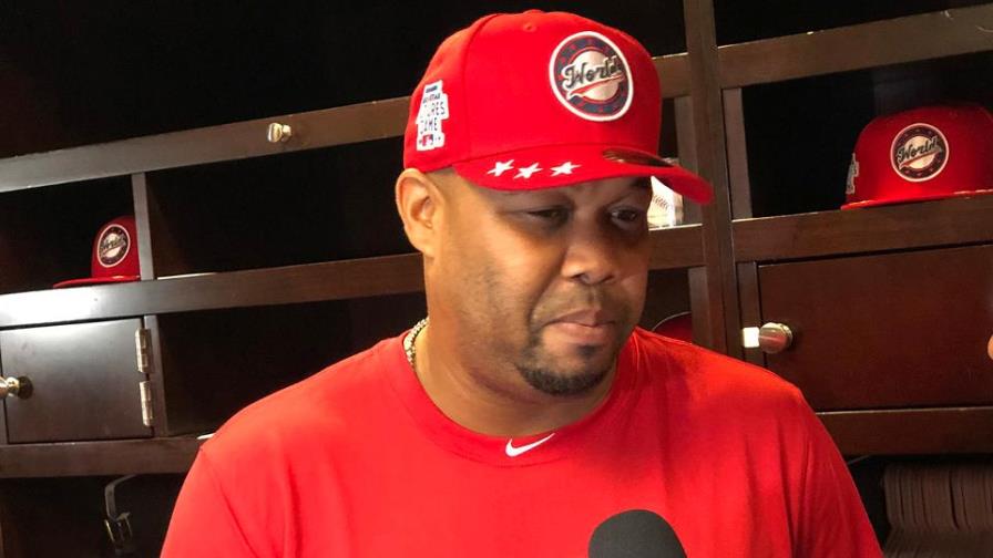 Con 95 North-A y Emce arranca el clásico dedicado a Francisco Cordero Con 95 North-A y Emce arranca el clásico dedicado a Francisco Cordero