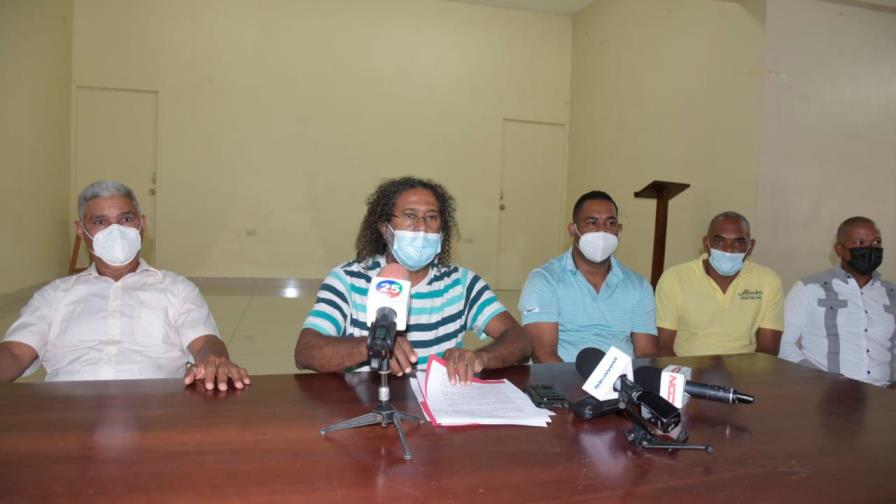 Campesinos de la cordillera Septentrional dejan sin efecto marchas tras reunión con Abinader
